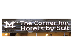 The Corner Inn Hotels Eskişehir